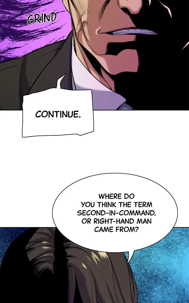 Reborn Rich Chapter 62 page 21 - 