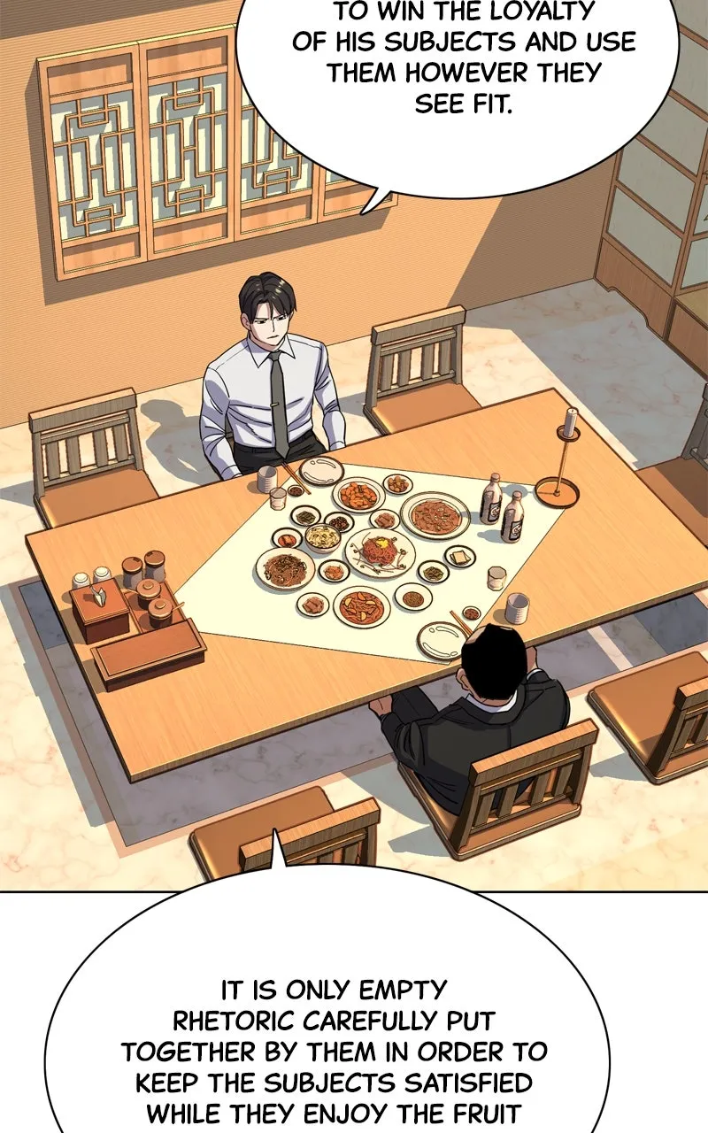 Reborn Rich Chapter 62 page 23 - 