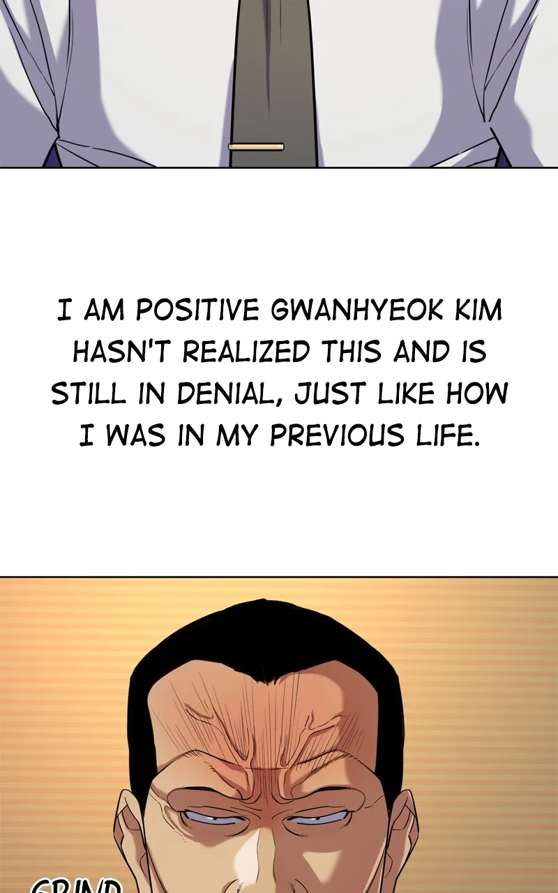 Reborn Rich Chapter 62 page 35 - 