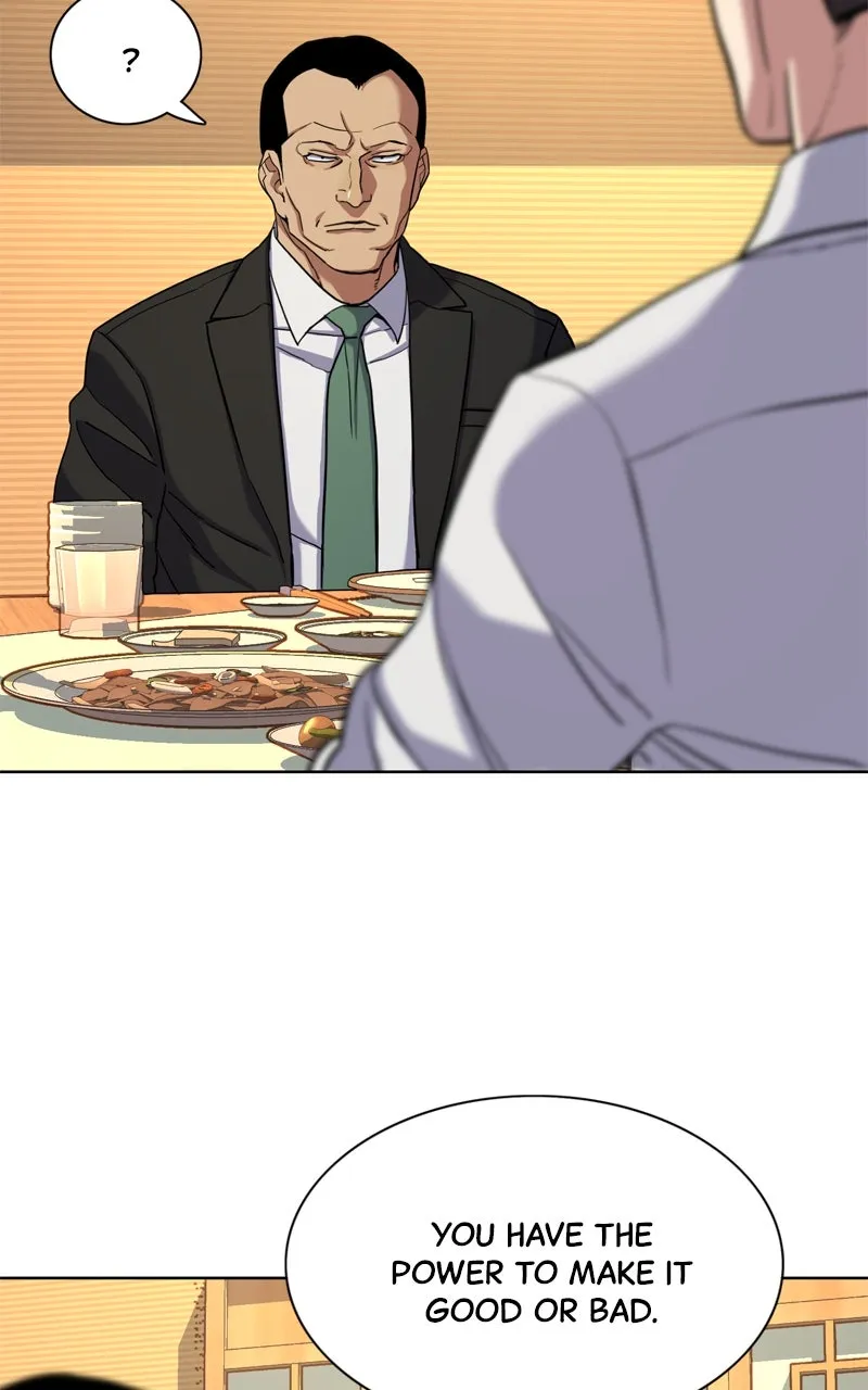 Reborn Rich Chapter 62 page 38 - 