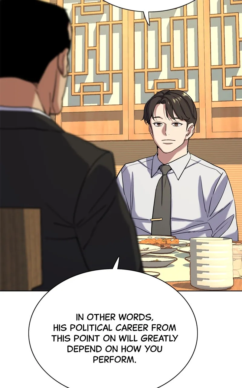 Reborn Rich Chapter 62 page 39 - 