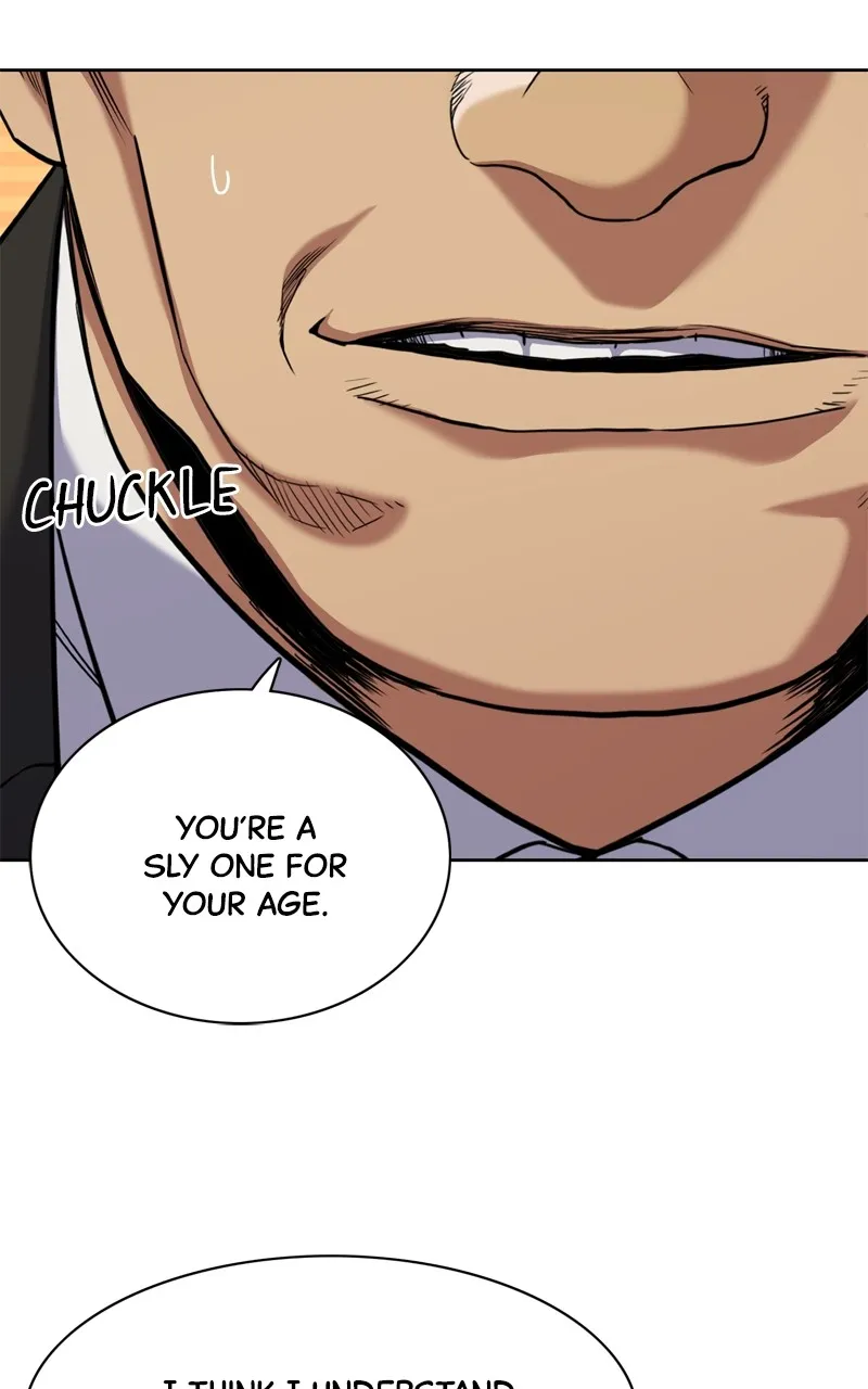 Reborn Rich Chapter 62 page 41 - 