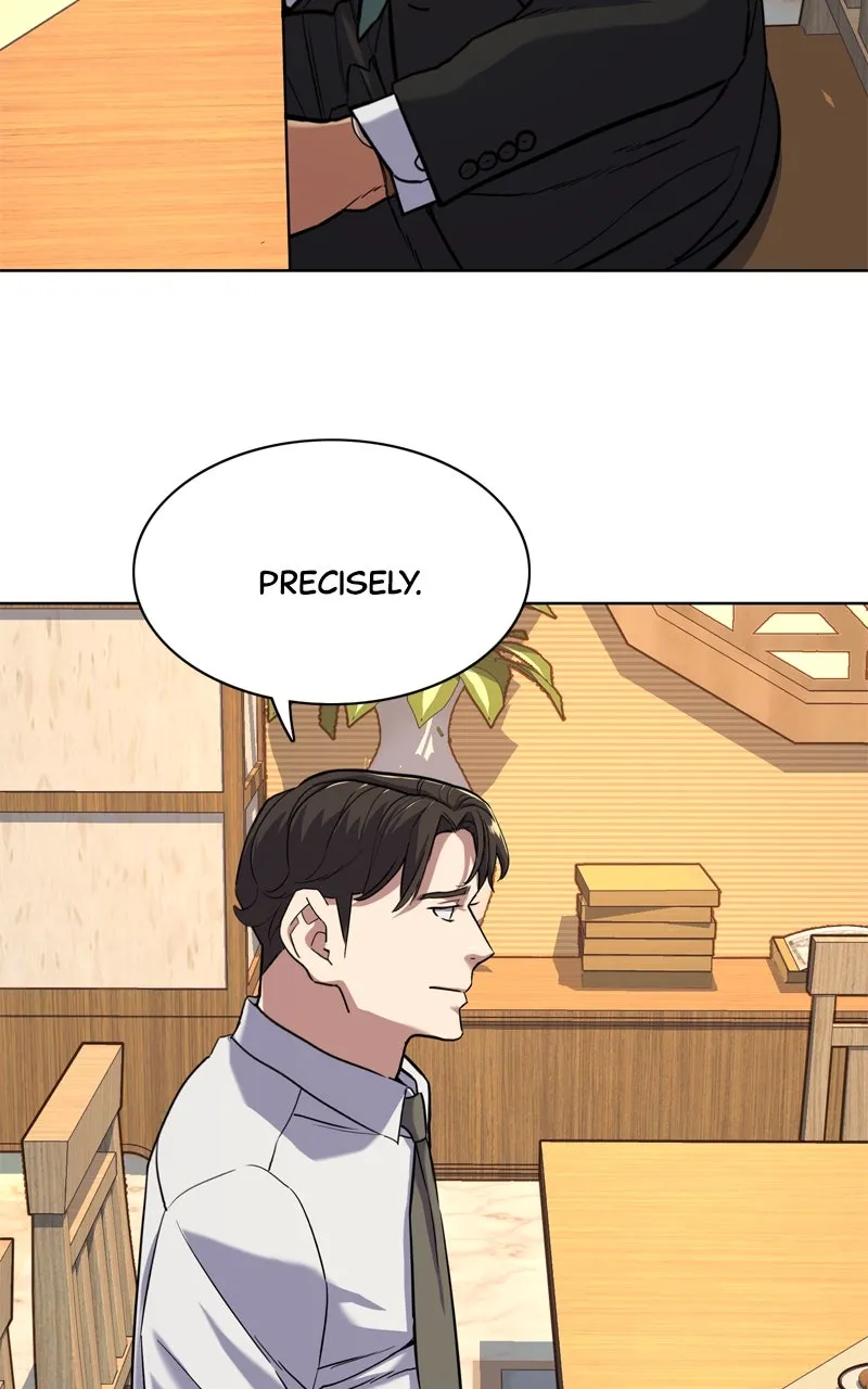 Reborn Rich Chapter 62 page 60 - 
