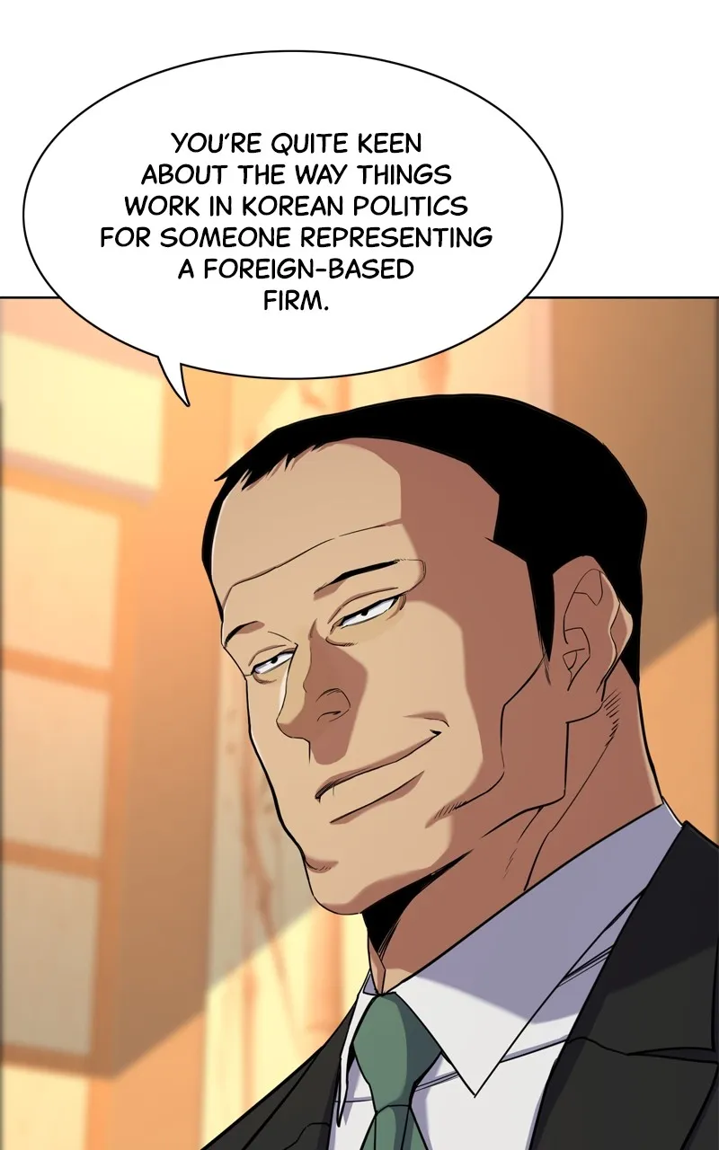 Reborn Rich Chapter 62 page 7 - 
