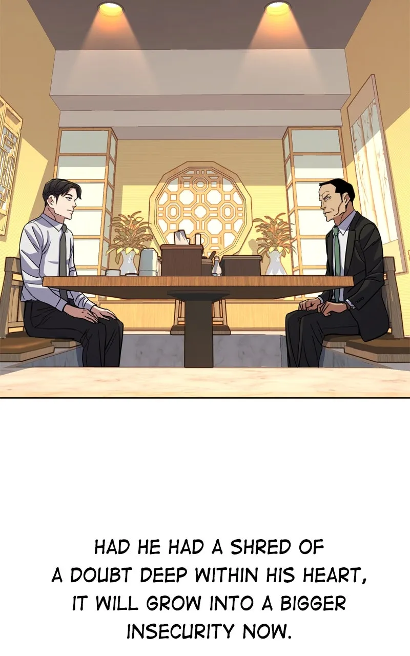 Reborn Rich Chapter 62 page 64 - 