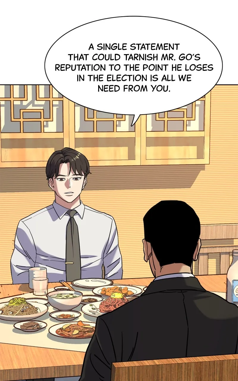 Reborn Rich Chapter 62 page 67 - 