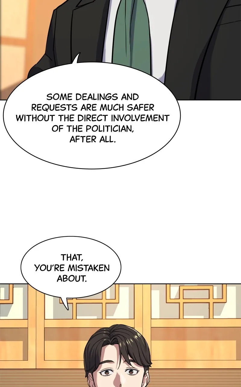 Reborn Rich Chapter 62 page 8 - 