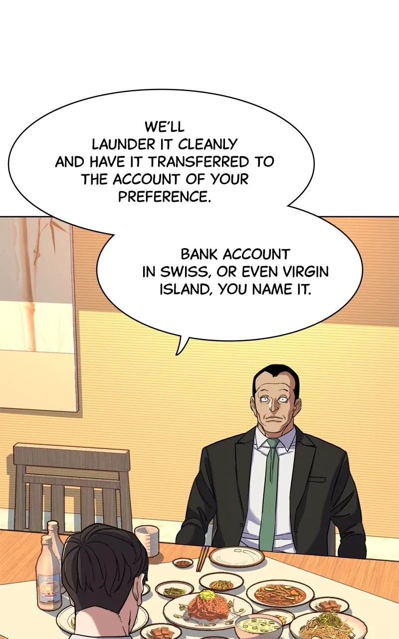Reborn Rich Chapter 62 page 71 - 