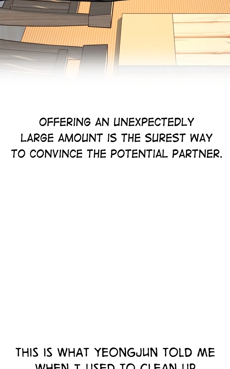 Reborn Rich Chapter 62 page 76 - 