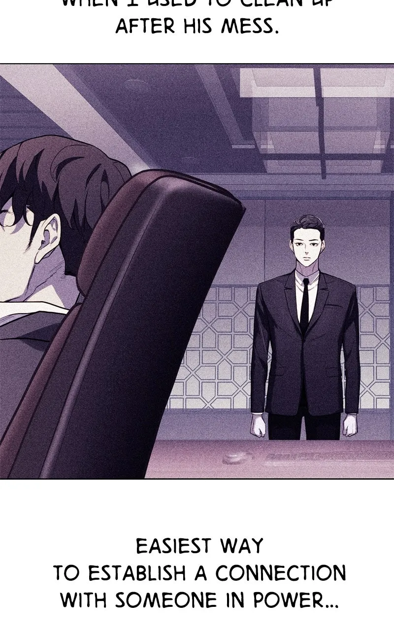 Reborn Rich Chapter 62 page 77 - 