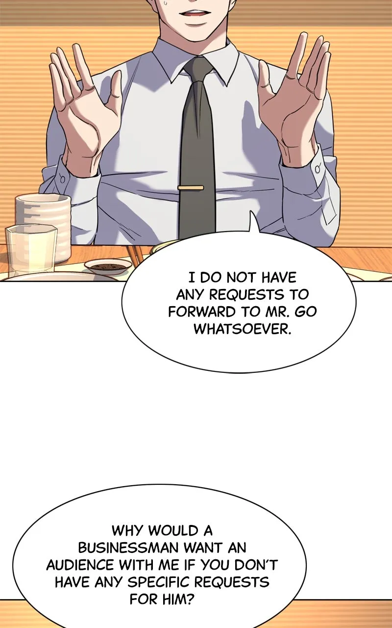 Reborn Rich Chapter 62 page 9 - 