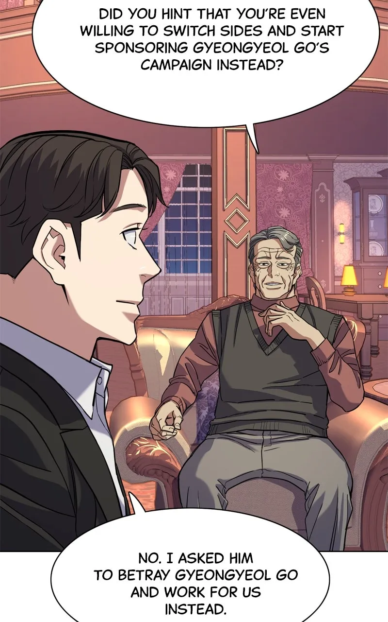 Reborn Rich Chapter 62 page 99 - 
