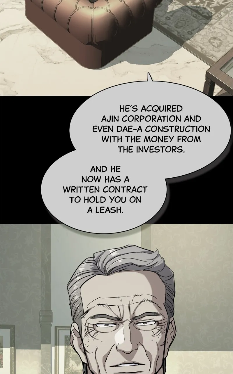 Reborn Rich Chapter 63 page 105 - 