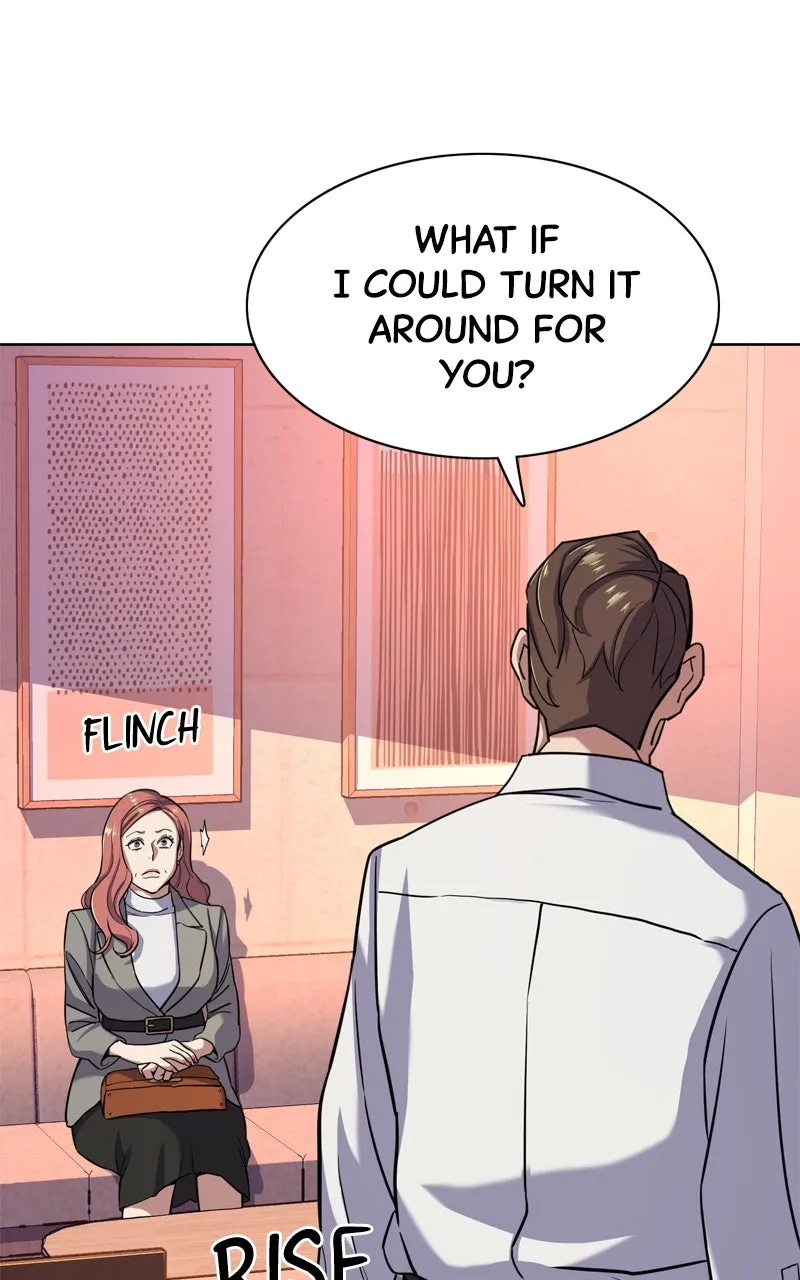 Reborn Rich Chapter 63 page 109 - 