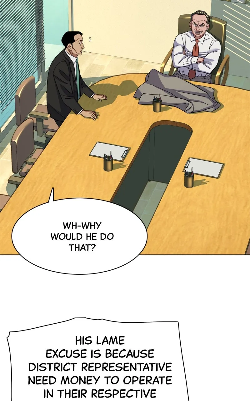 Reborn Rich Chapter 63 page 13 - 