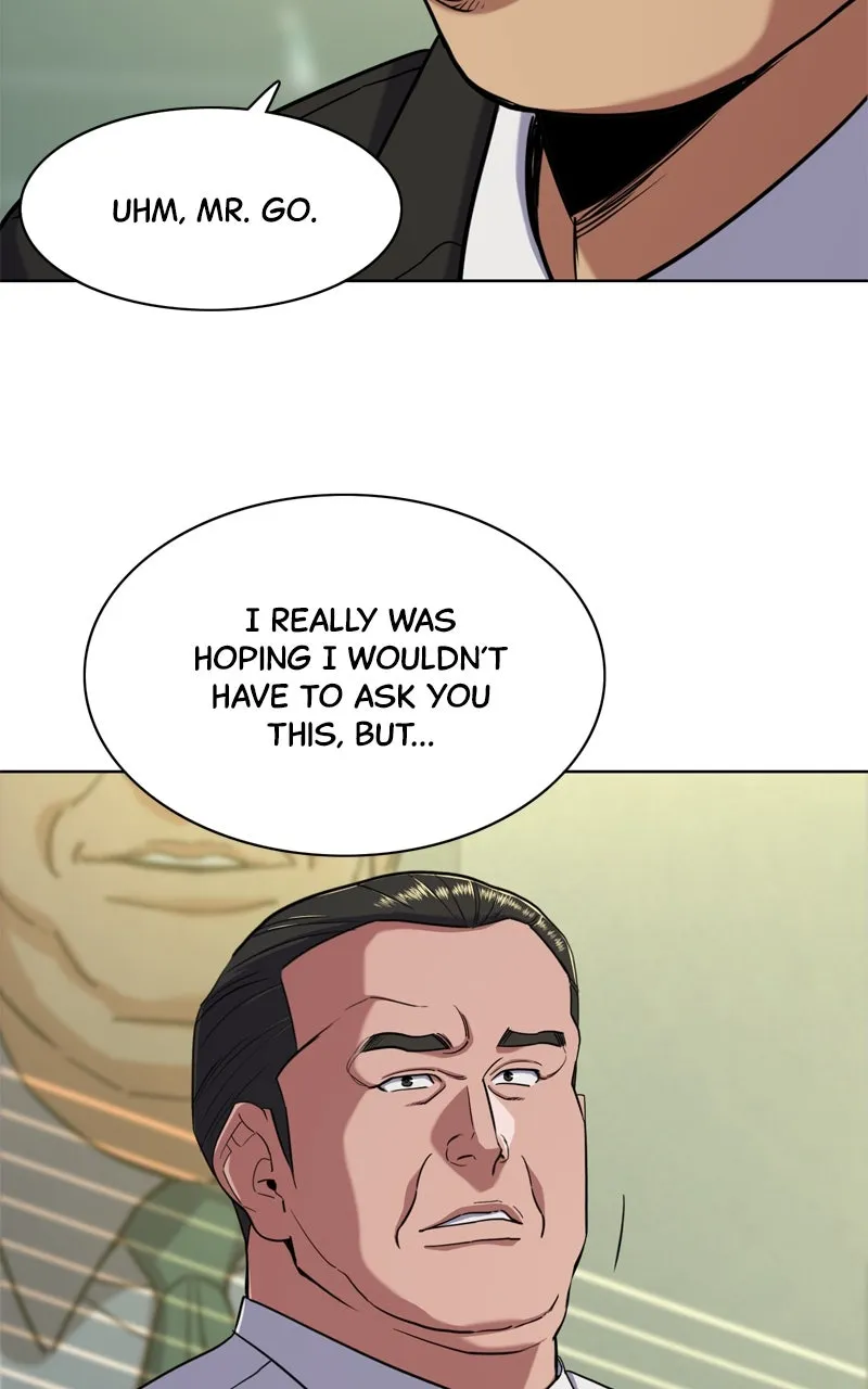 Reborn Rich Chapter 63 page 18 - 