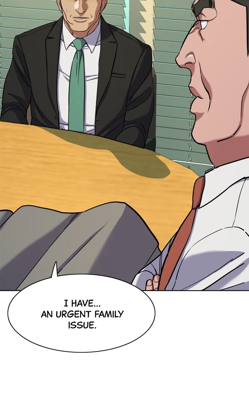 Reborn Rich Chapter 63 page 20 - 