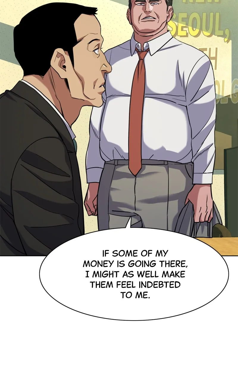 Reborn Rich Chapter 63 page 27 - 