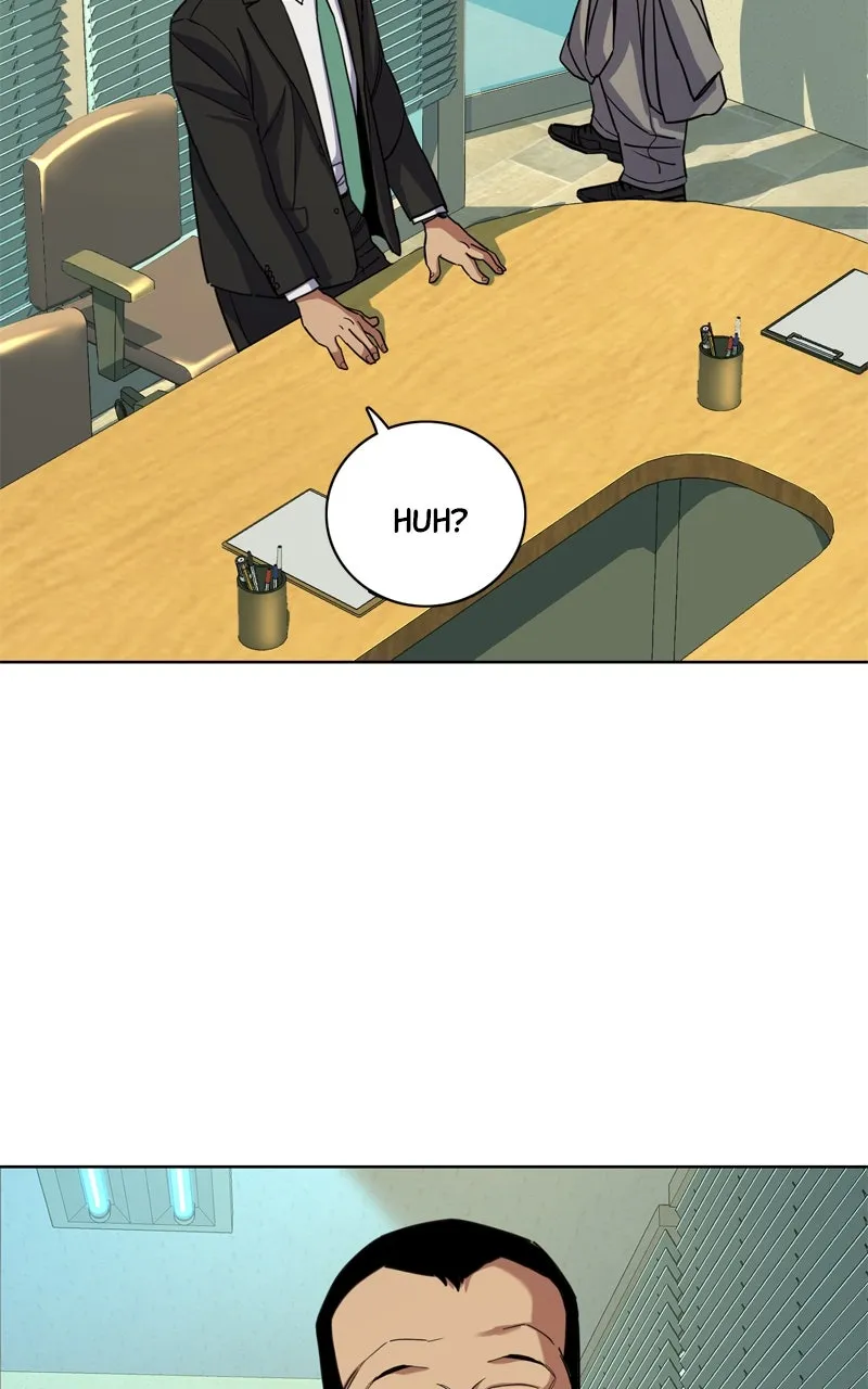 Reborn Rich Chapter 63 page 32 - 