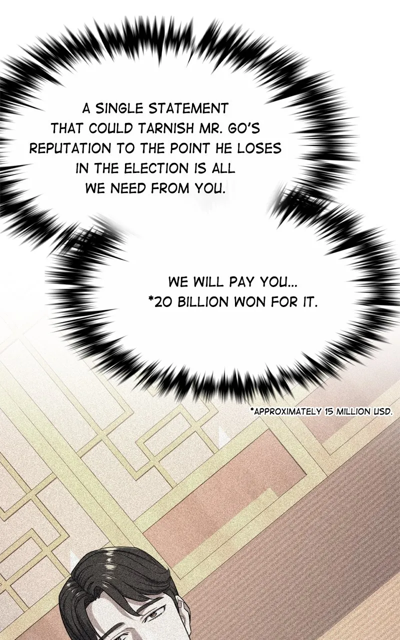 Reborn Rich Chapter 63 page 6 - 