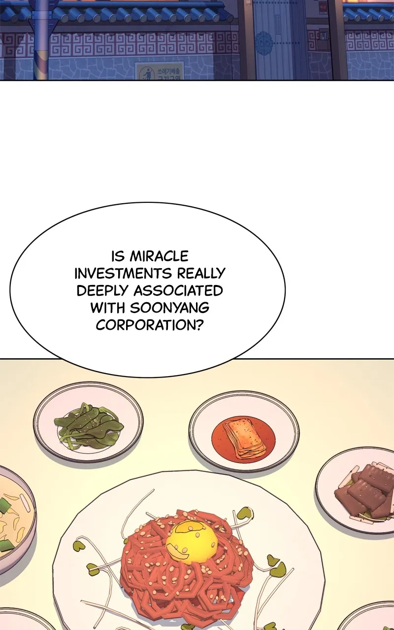 Reborn Rich Chapter 63 page 55 - 