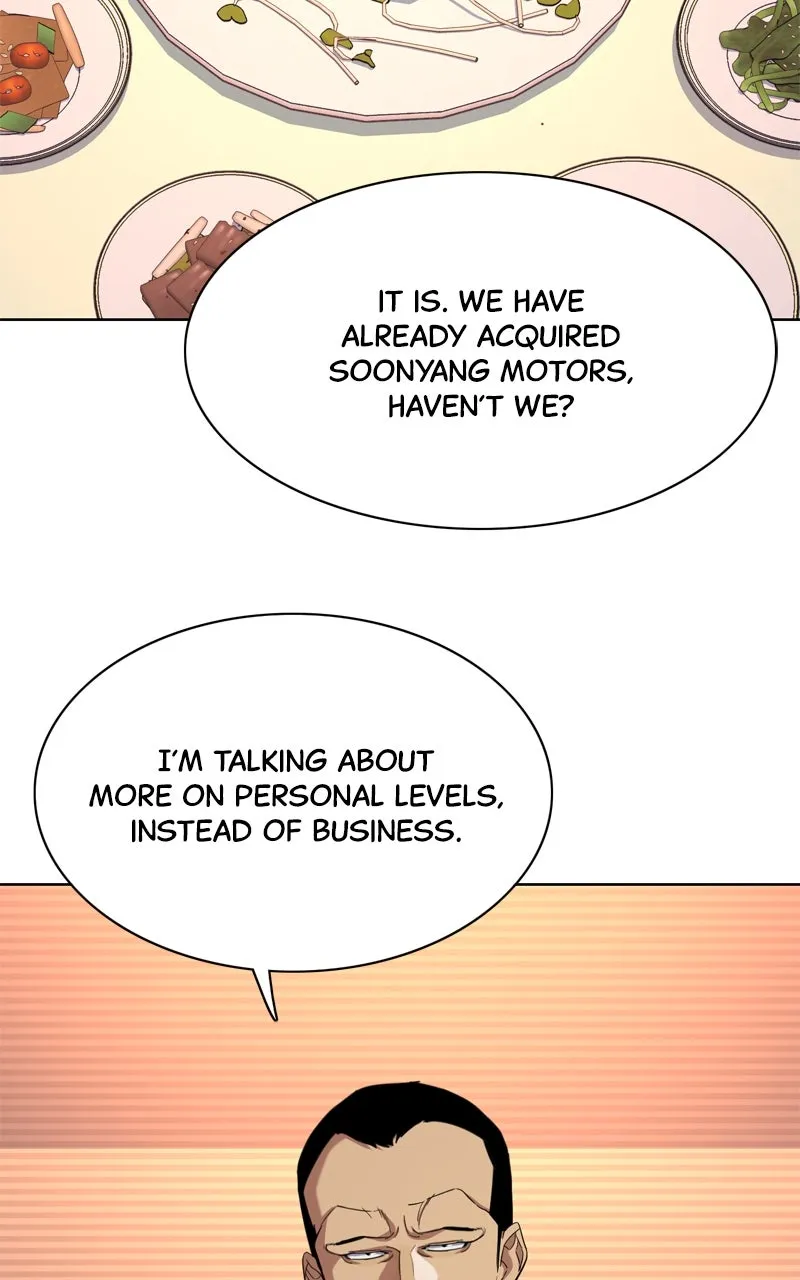 Reborn Rich Chapter 63 page 56 - 