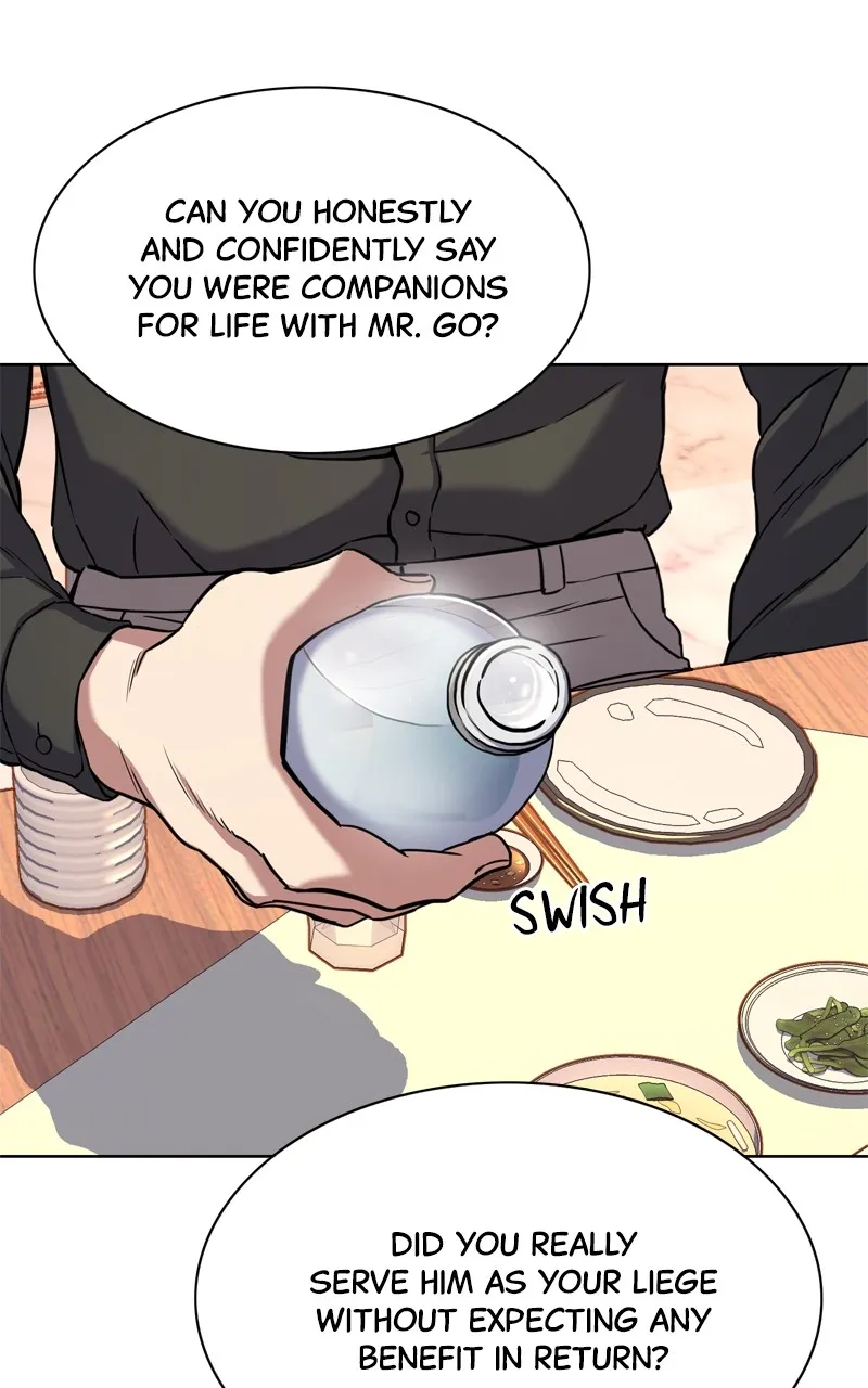 Reborn Rich Chapter 63 page 74 - 