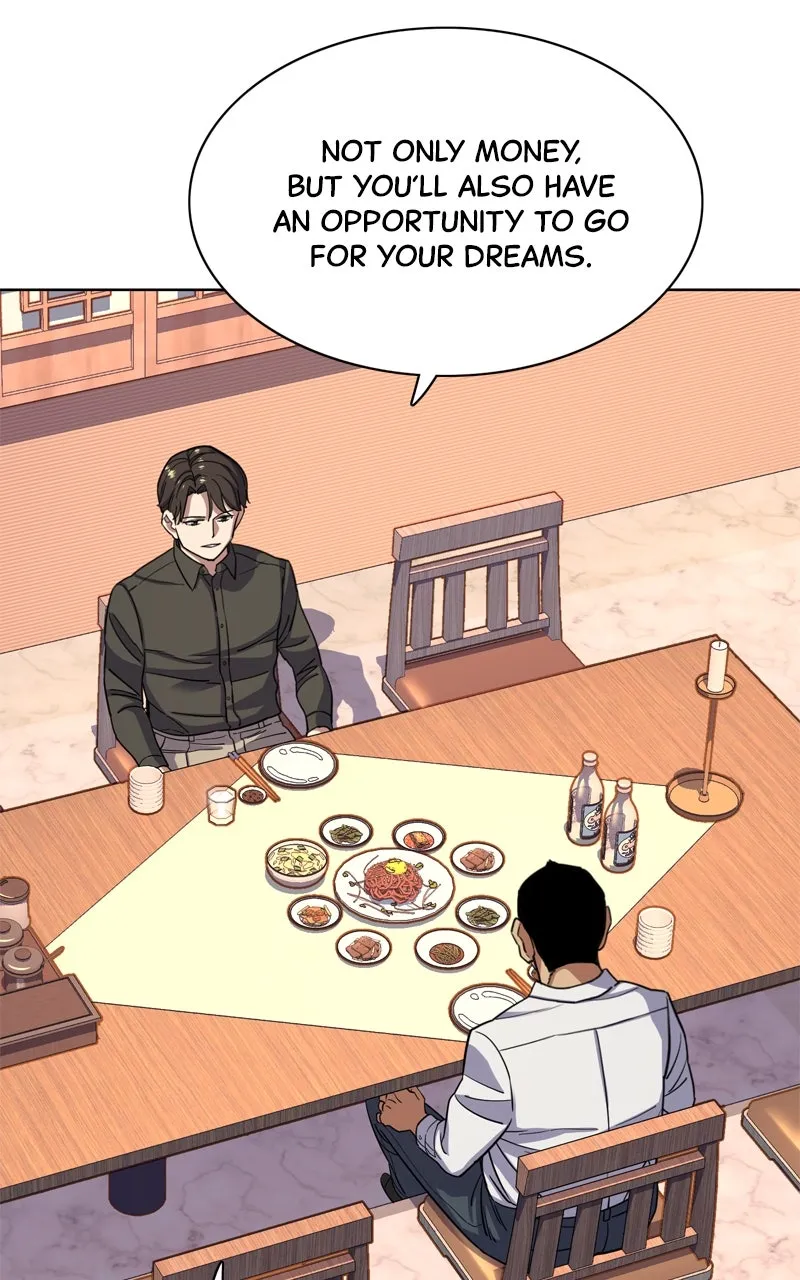 Reborn Rich Chapter 63 page 84 - 