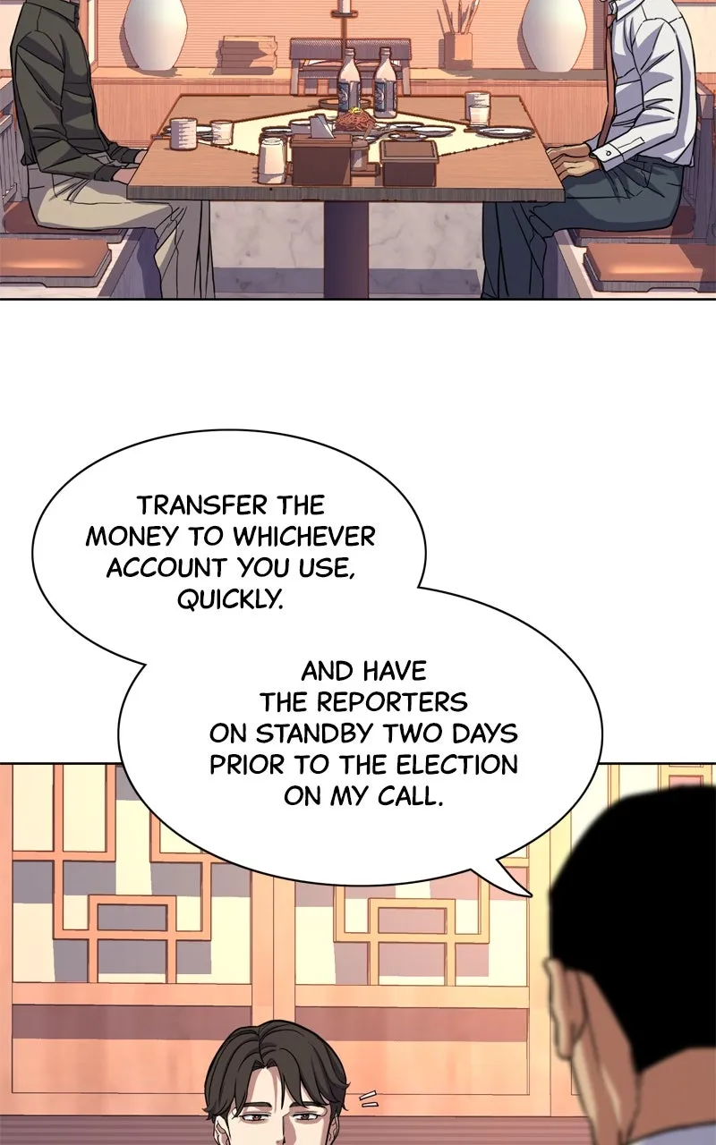 Reborn Rich Chapter 63 page 92 - 