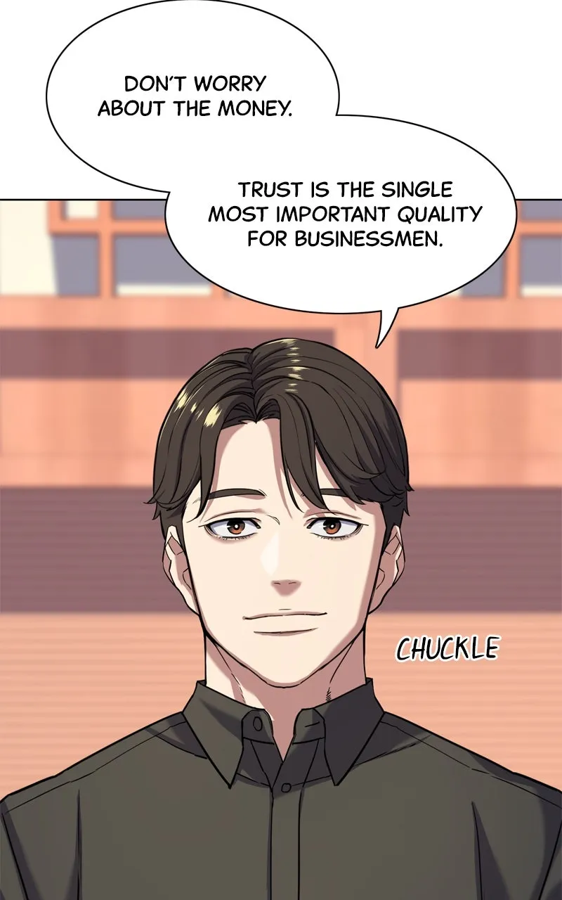 Reborn Rich Chapter 63 page 95 - 