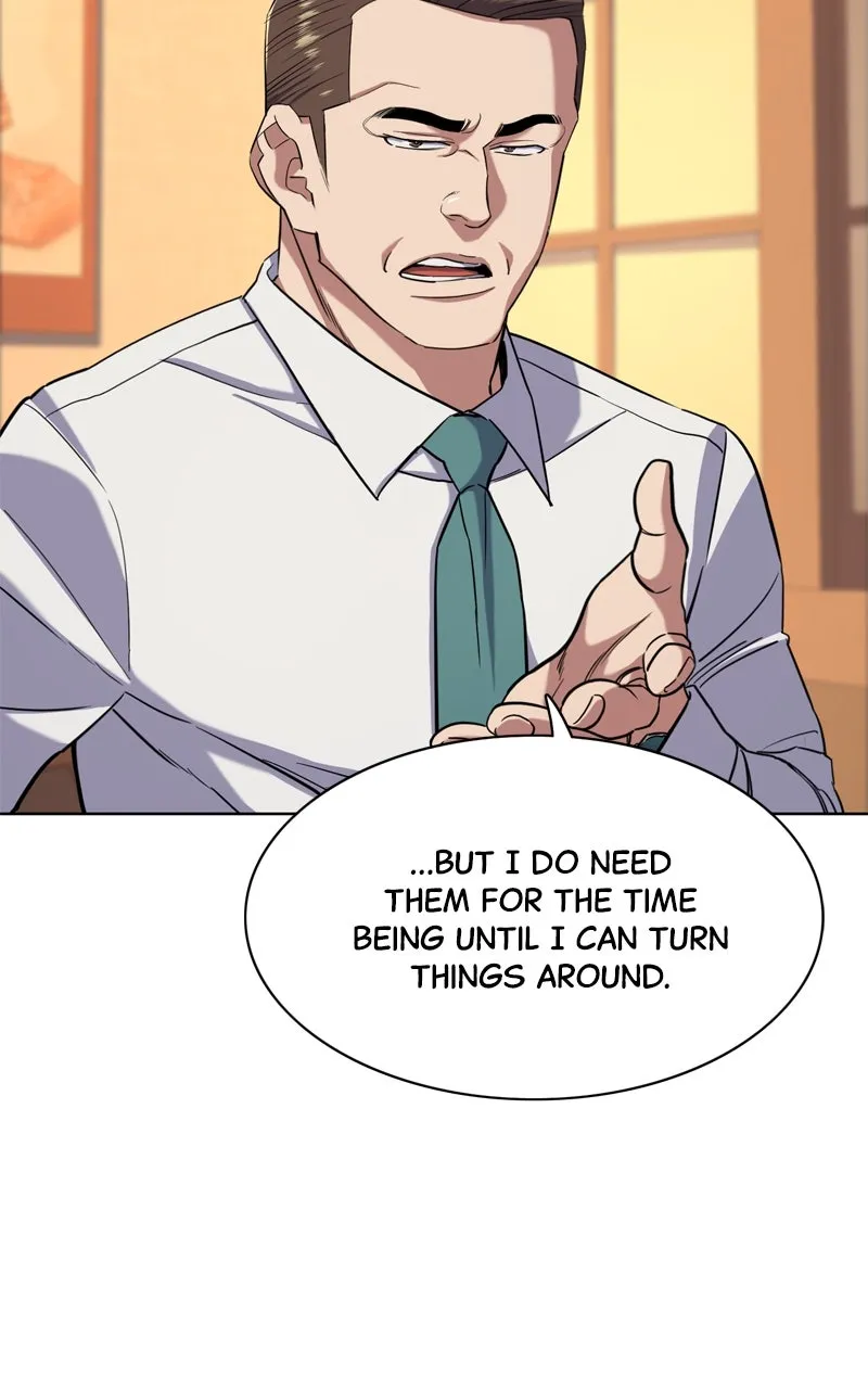 Reborn Rich Chapter 64 page 11 - 