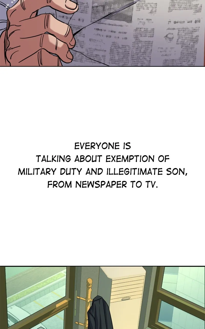 Reborn Rich Chapter 64 page 105 - 