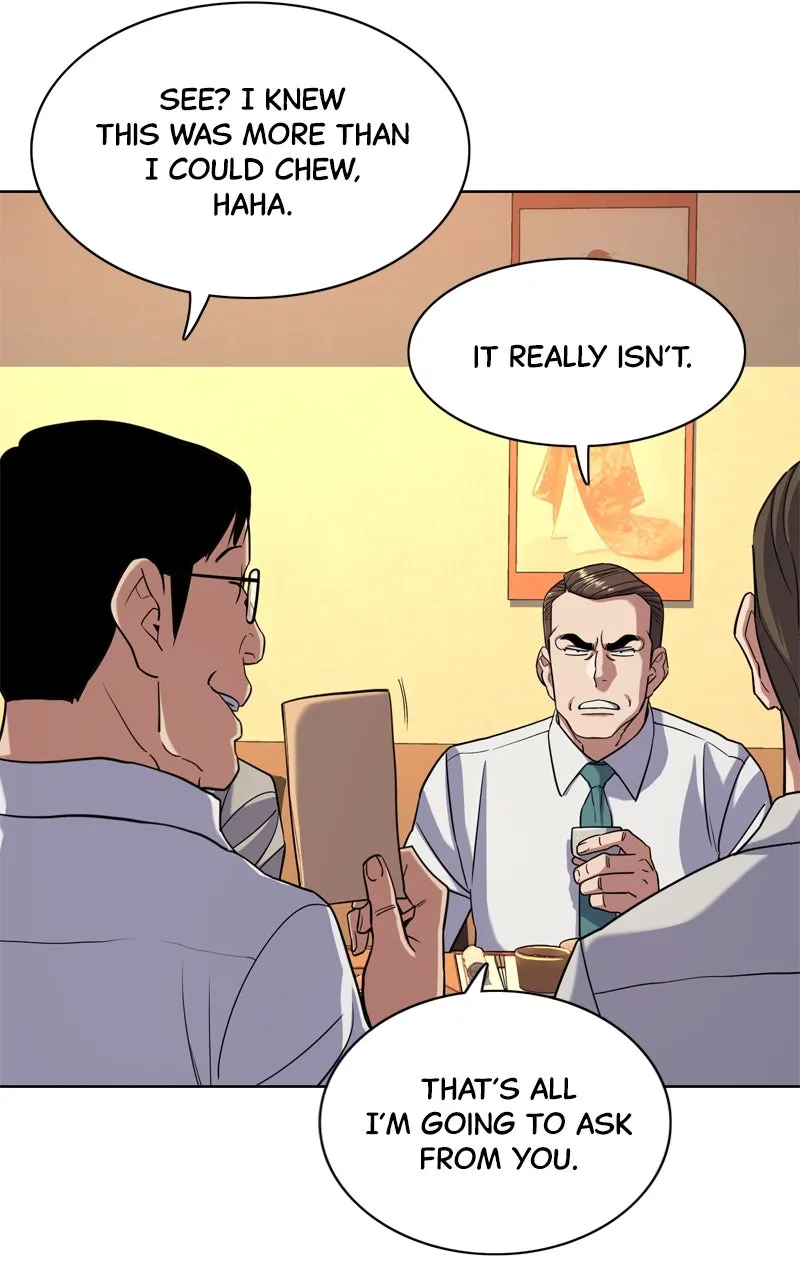 Reborn Rich Chapter 64 page 12 - 
