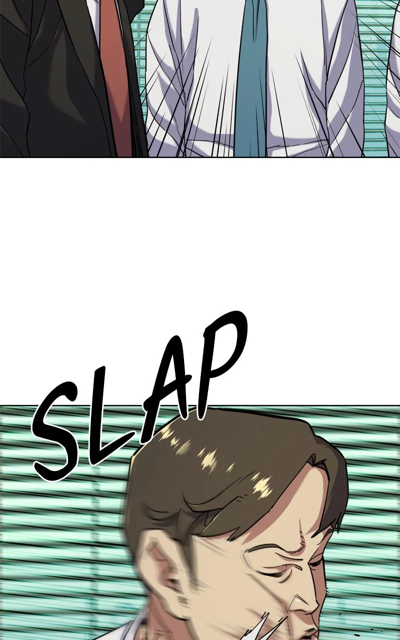 Reborn Rich Chapter 64 page 111 - 