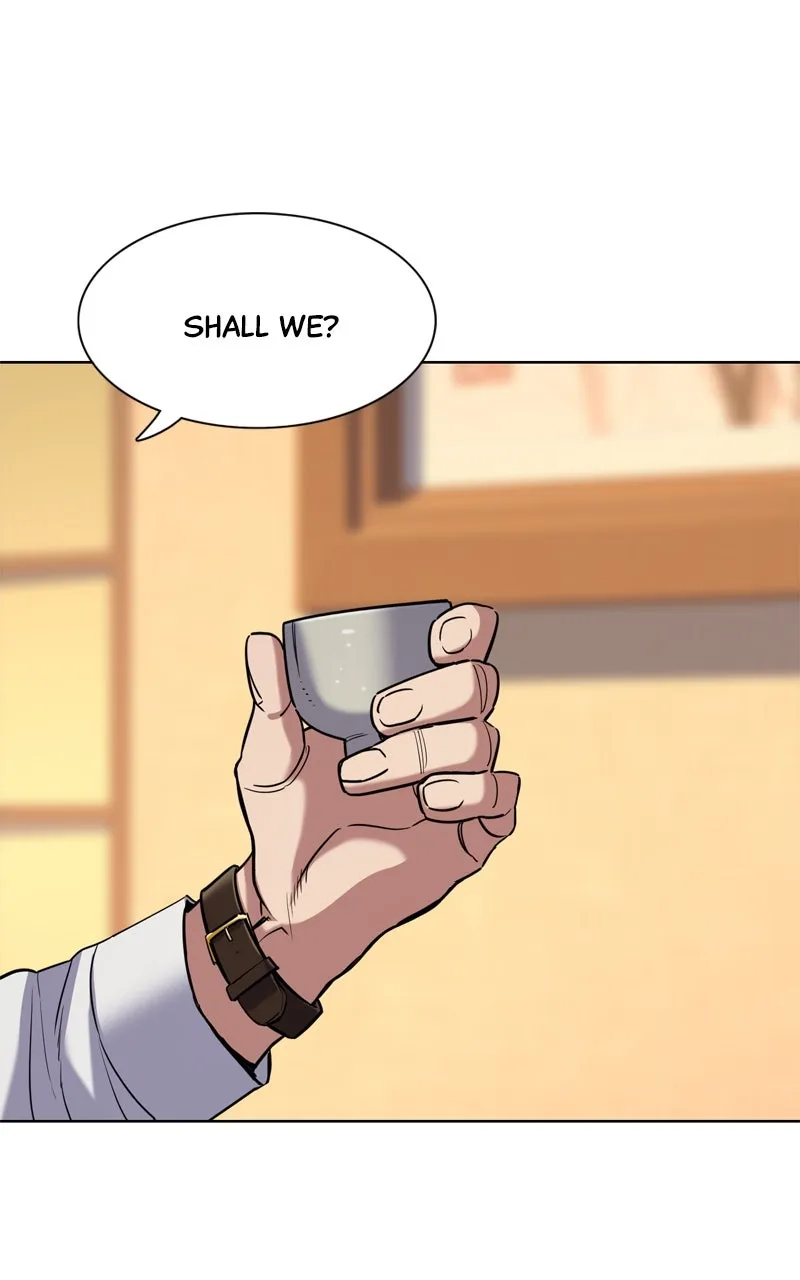 Reborn Rich Chapter 64 page 13 - 