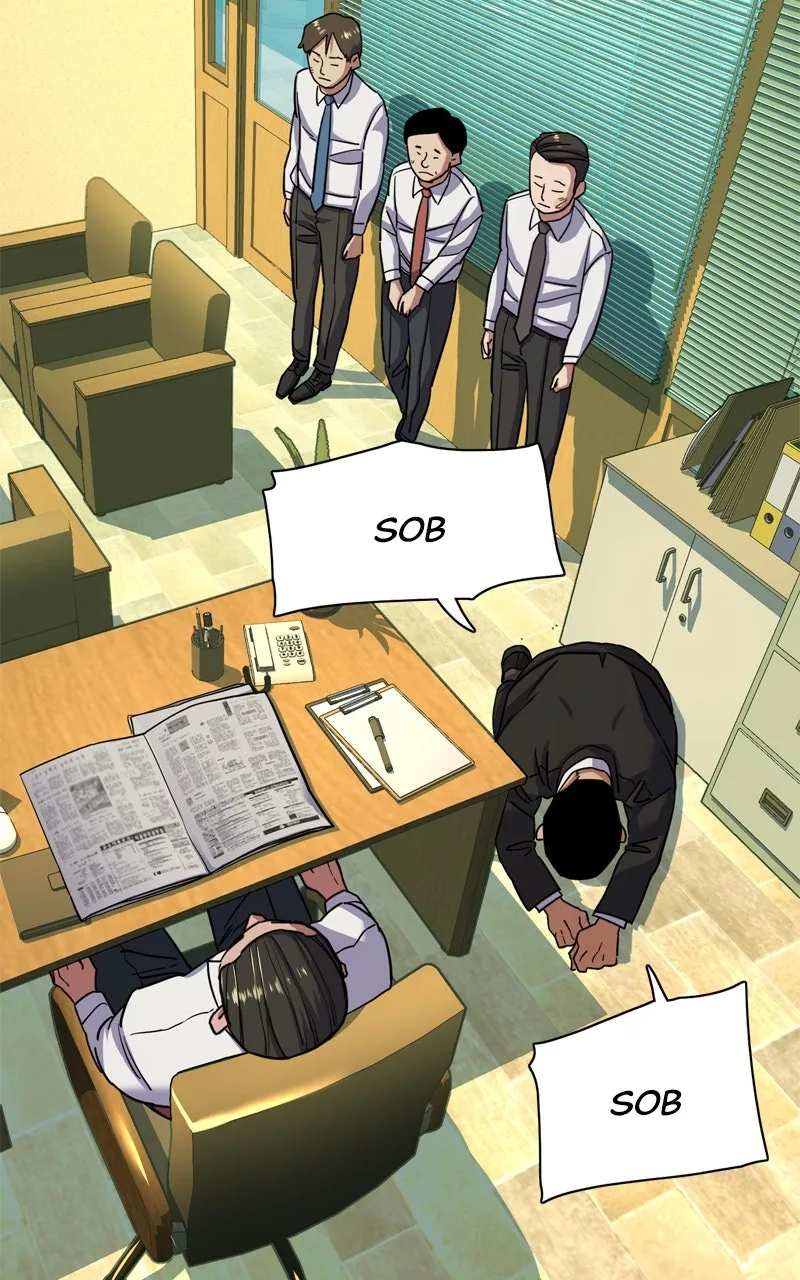 Reborn Rich Chapter 64 page 121 - 