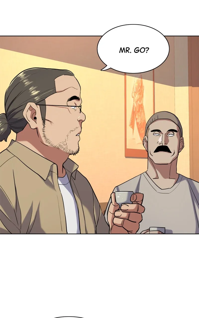 Reborn Rich Chapter 64 page 16 - 