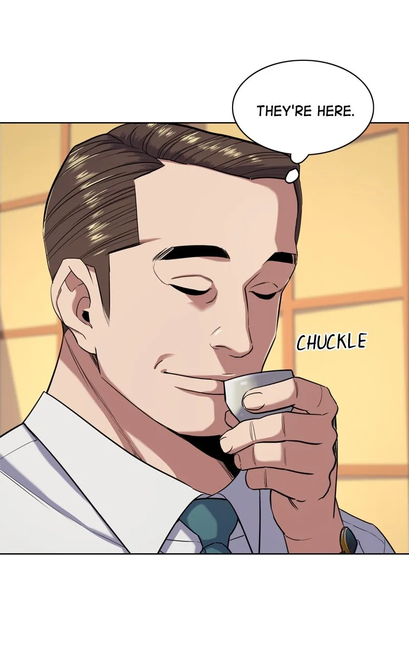 Reborn Rich Chapter 64 page 18 - 