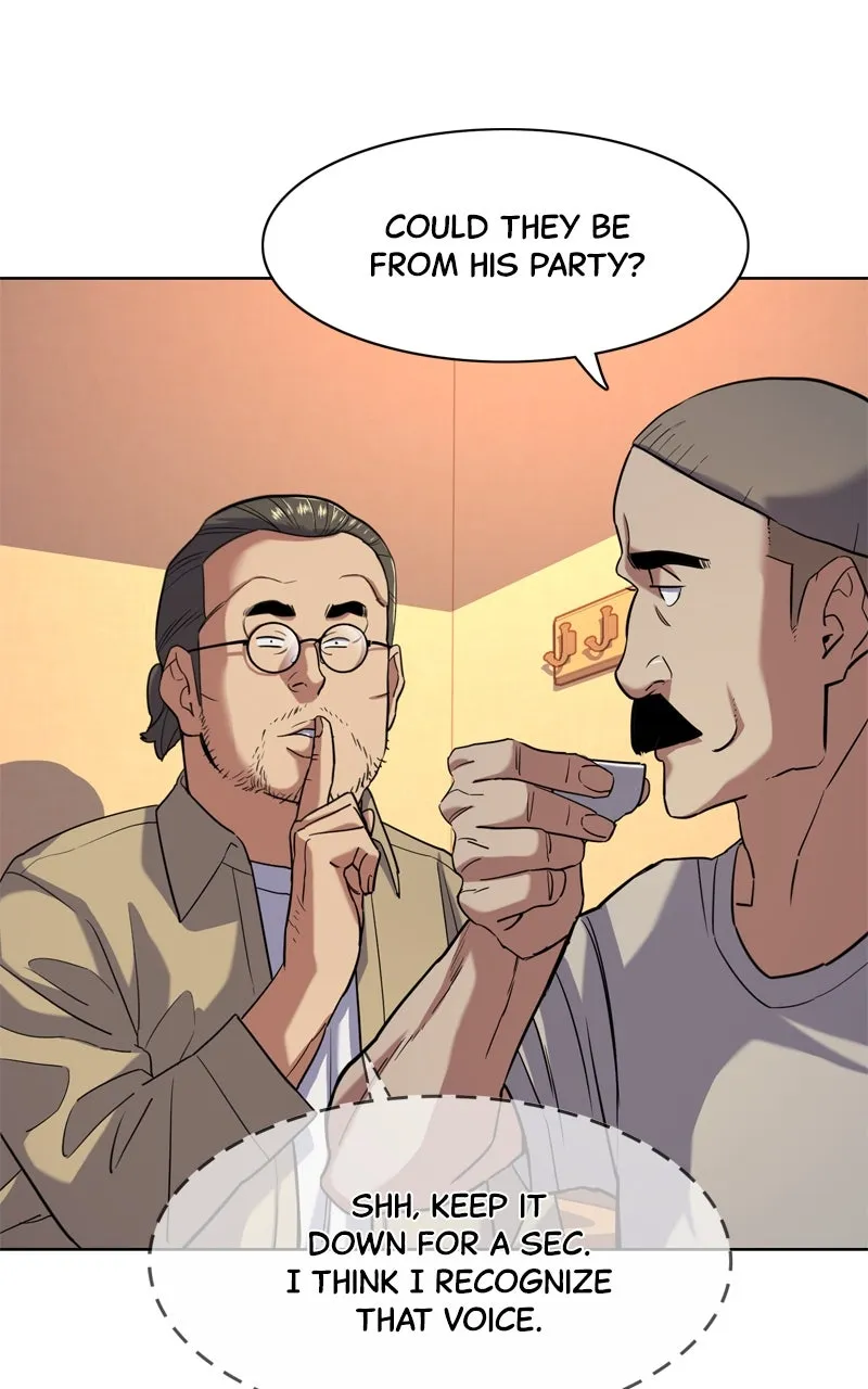 Reborn Rich Chapter 64 page 19 - 