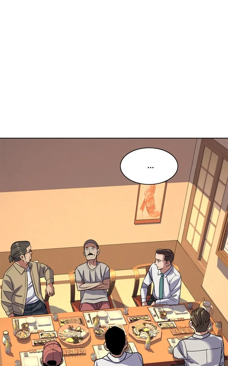 Reborn Rich Chapter 64 page 21 - 