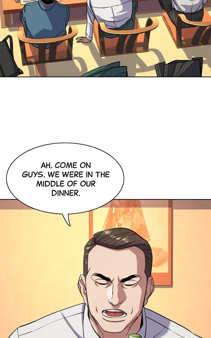 Reborn Rich Chapter 64 page 22 - 