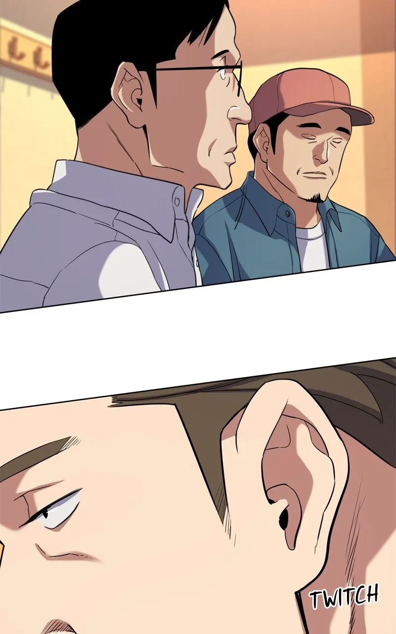 Reborn Rich Chapter 64 page 25 - 