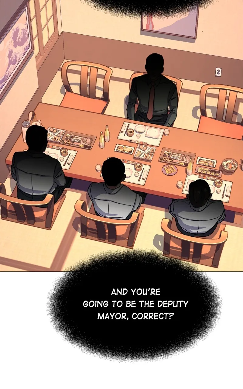 Reborn Rich Chapter 64 page 28 - 