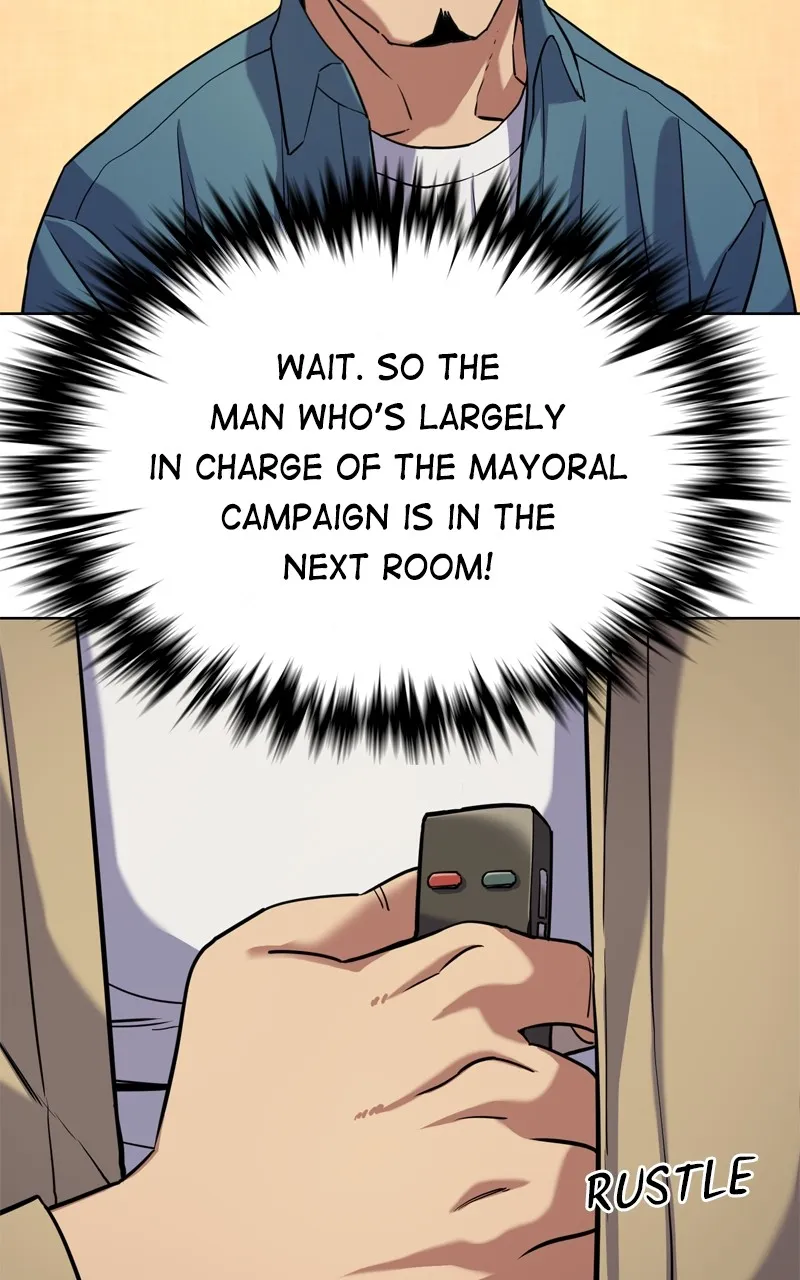 Reborn Rich Chapter 64 page 33 - 