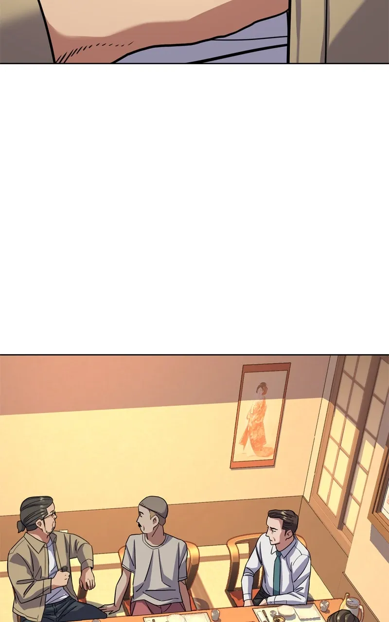 Reborn Rich Chapter 64 page 34 - 