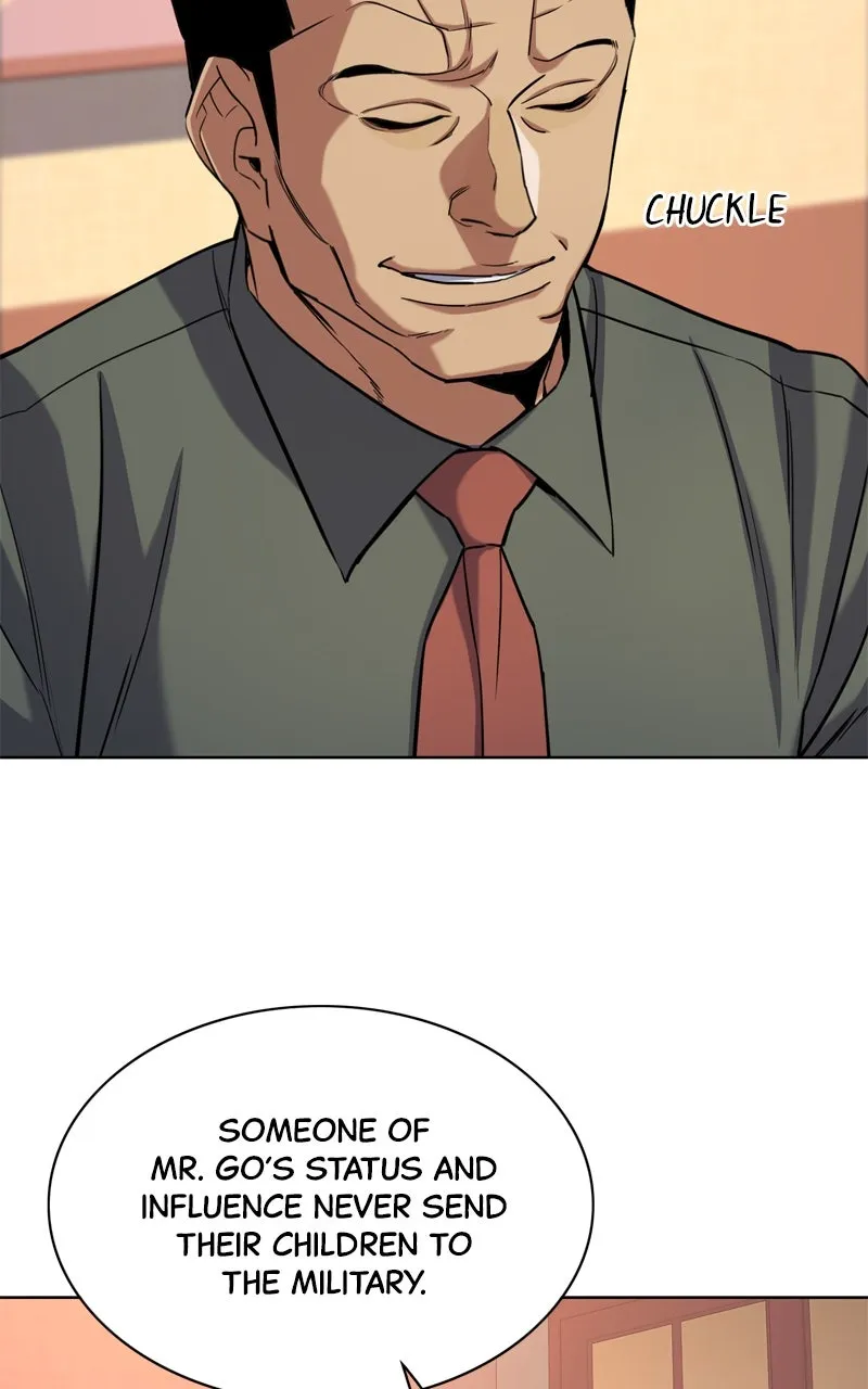 Reborn Rich Chapter 64 page 46 - 