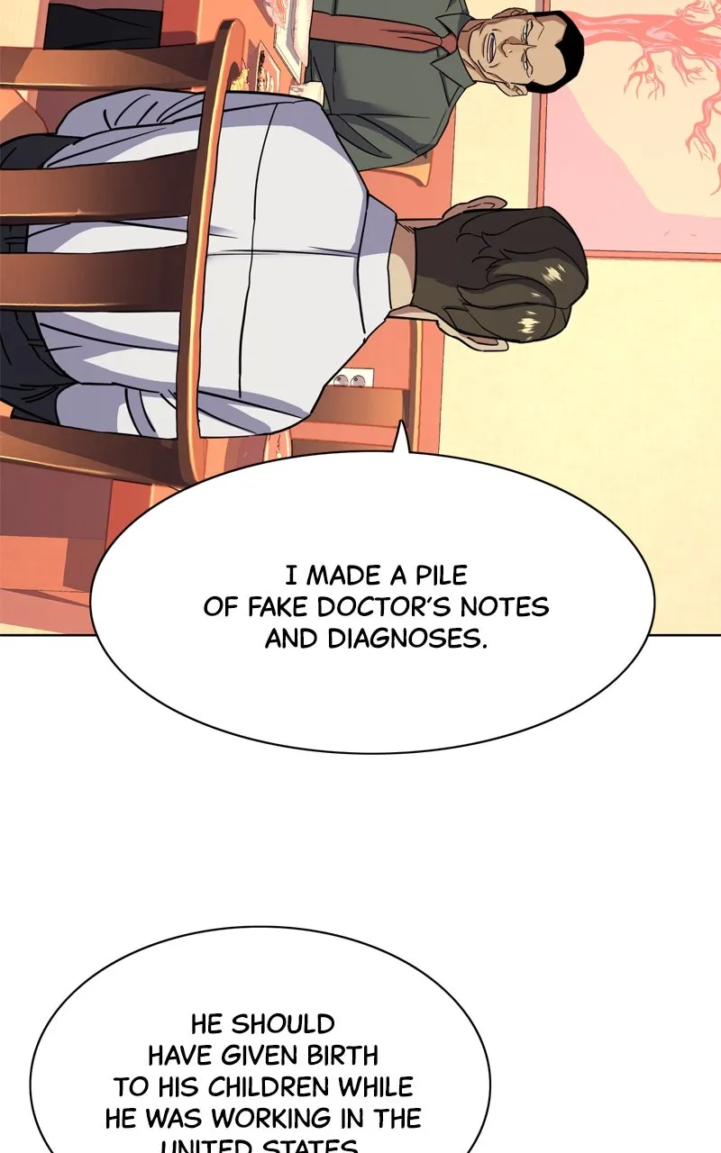 Reborn Rich Chapter 64 page 54 - 