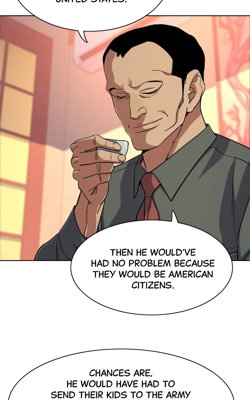 Reborn Rich Chapter 64 page 55 - 