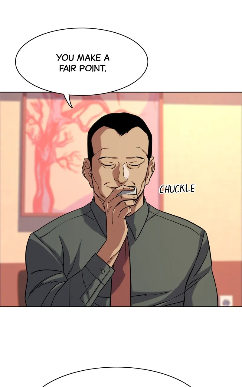 Reborn Rich Chapter 64 page 57 - 