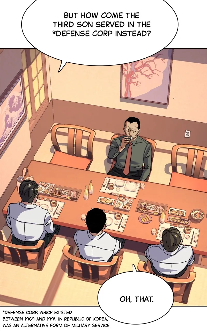 Reborn Rich Chapter 64 page 58 - 